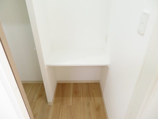 グリシーヌ駒形 その他