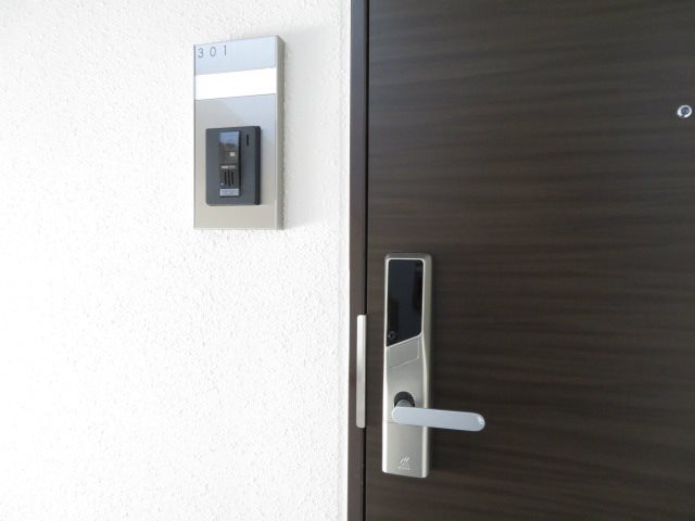 グリシーヌ駒形 その他