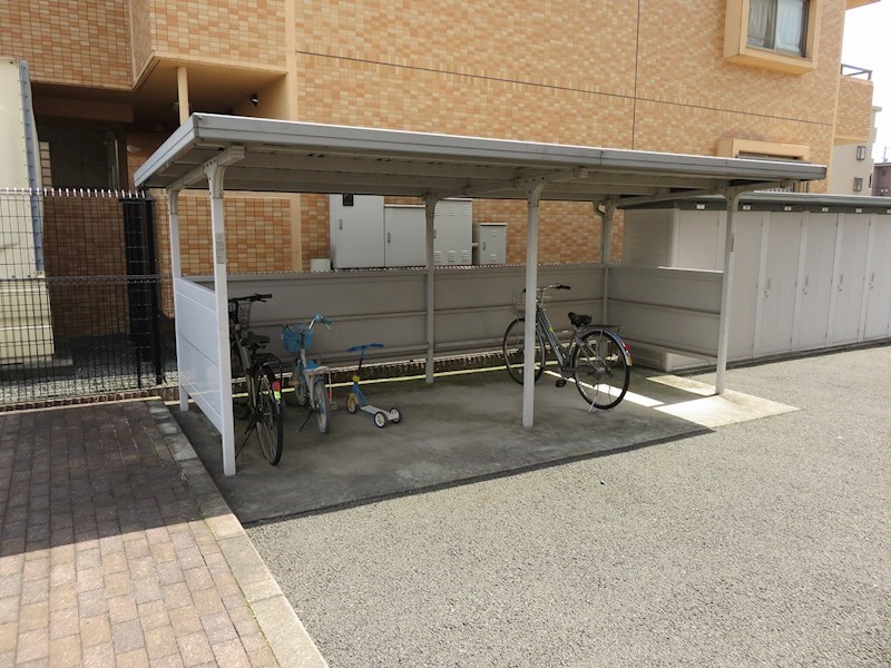 アヴニール愛野 その他共有部分