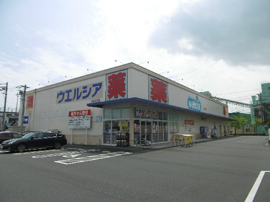 センサーレ ドラッグストア