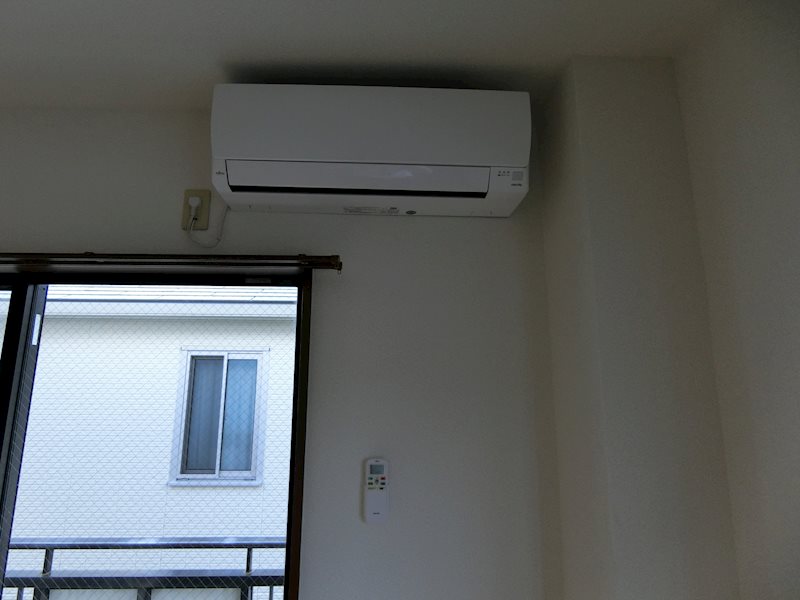 ドミール その他設備