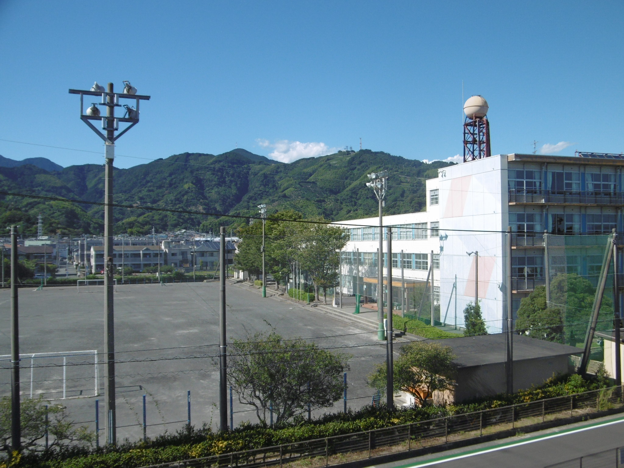 ドミール 小学校