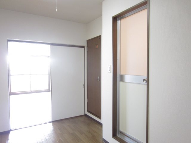 ハミング21 その他部屋・スペース
