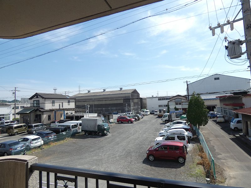 プレアマールⅡ その他