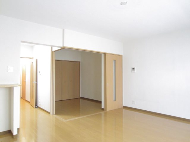 ユリシスニューシティ その他