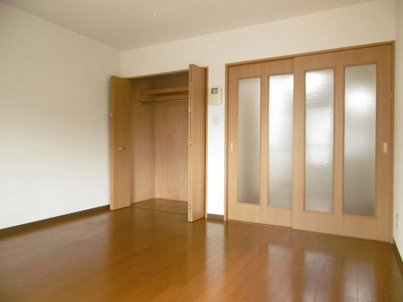 アクアレトリー その他部屋・スペース