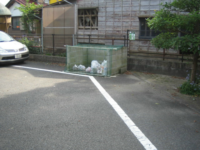 アクアレトリー その他設備