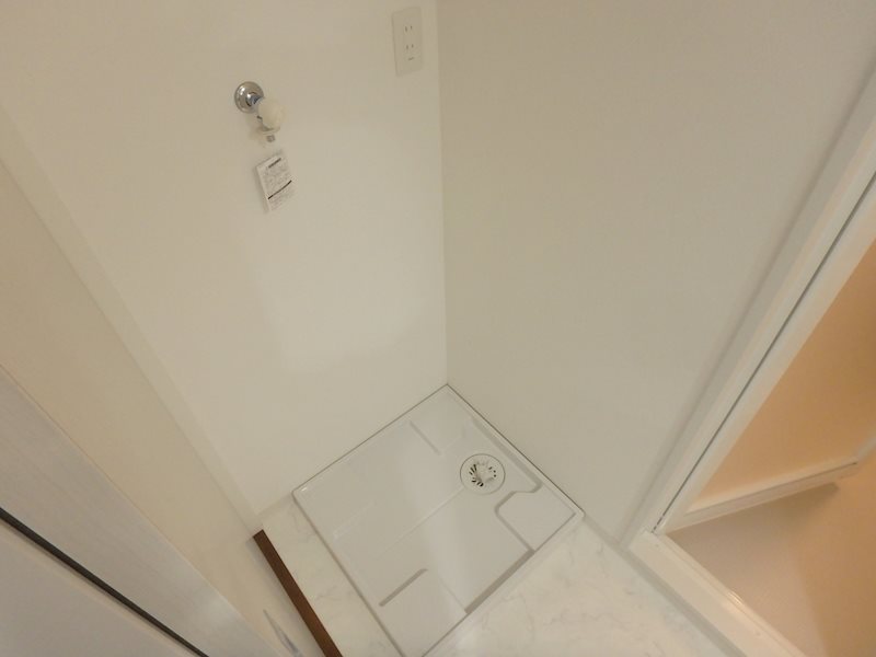 スカイサリオンⅠ その他設備