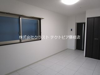 アヴニール ベッドルーム