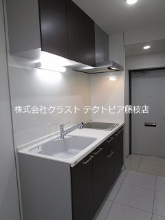 アヴニール キッチン