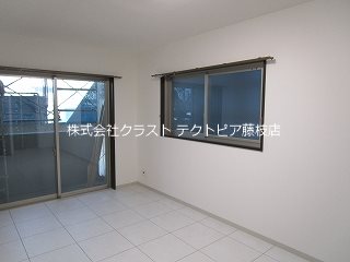 アヴニール ベッドルーム