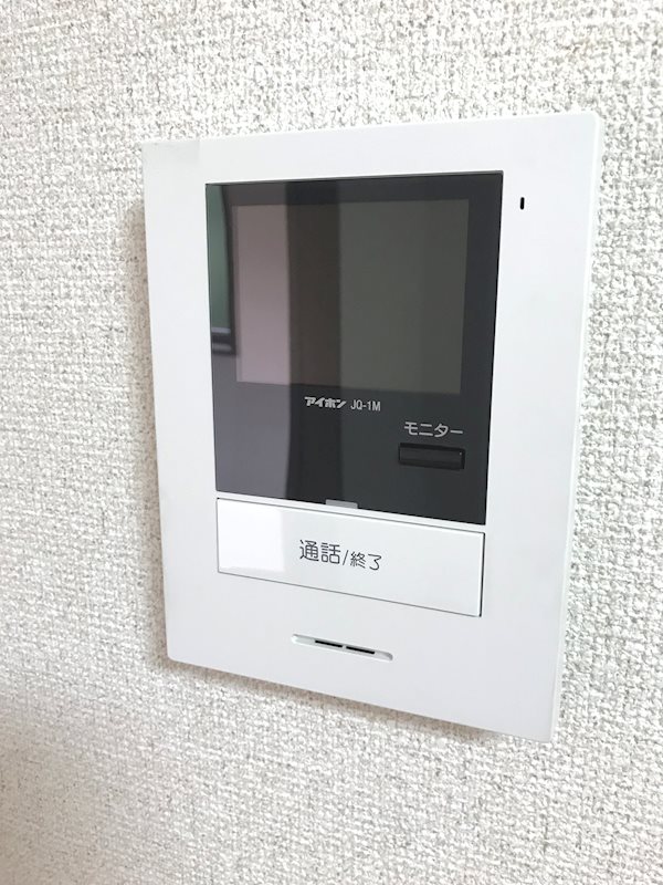 ウィステリアⅡ その他設備