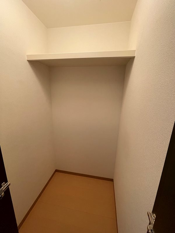 エムロード 収納