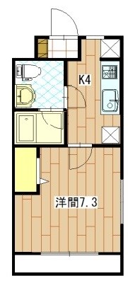 エスペランサ 間取り