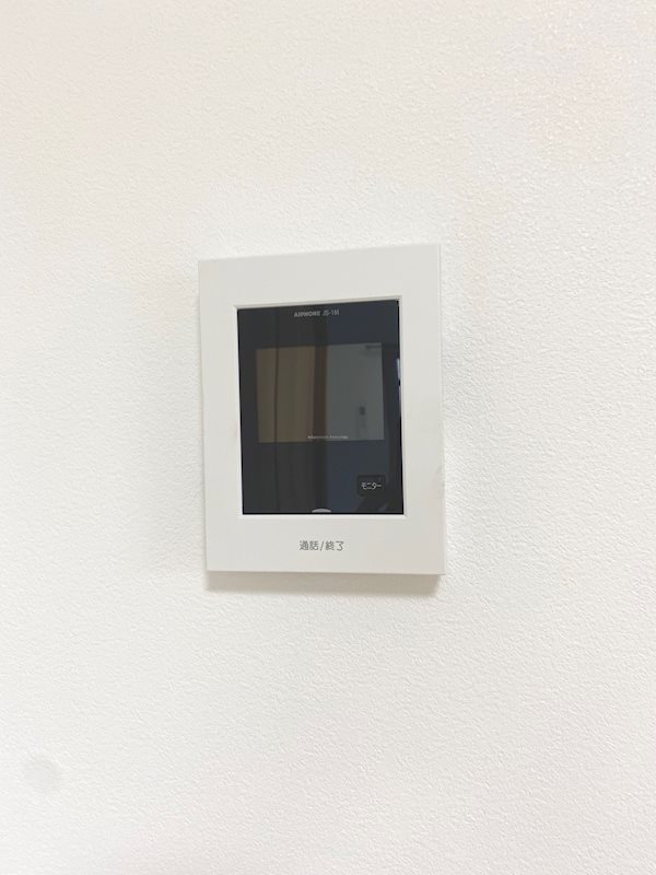 エスペランサ その他設備