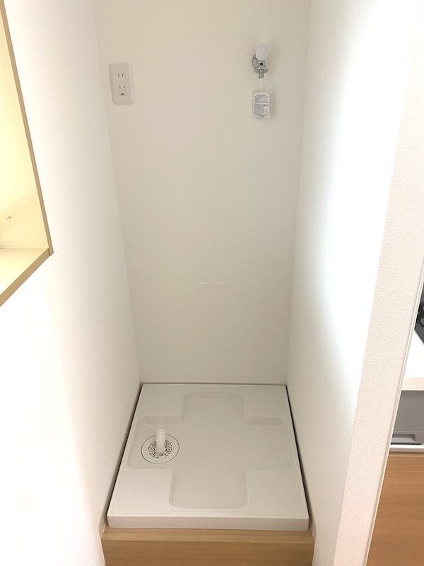 エスペランサ 収納