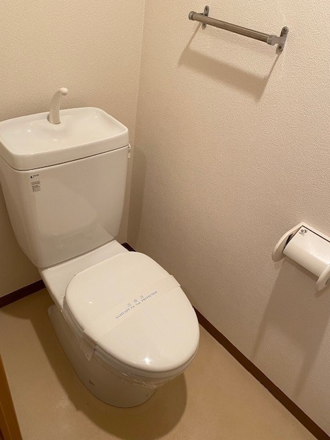 ＳＥＬＥＮＯⅡ トイレ