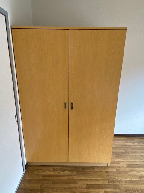 マンションカトレアⅠ 収納