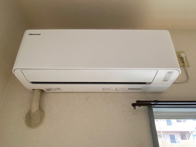 マンションカトレアⅠ その他設備
