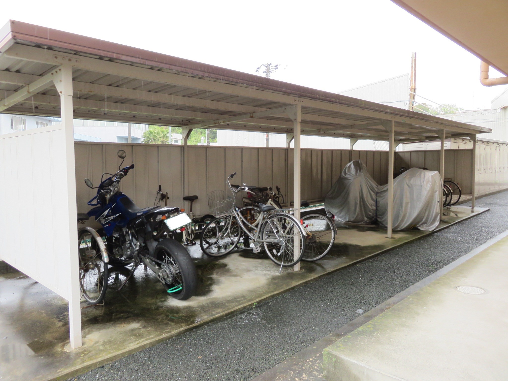 マンションカトレアⅠ その他共有部分