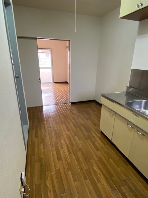 マンションカトレアⅠ その他部屋・スペース