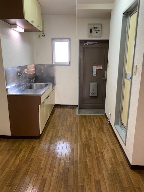 マンションカトレアⅠ その他部屋・スペース