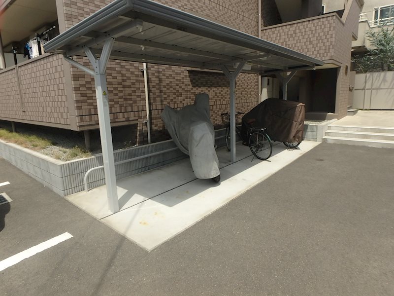 楓 その他共有部分