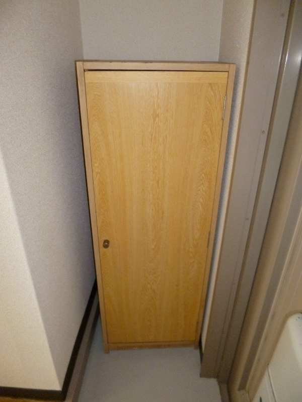 エスペランサ その他設備