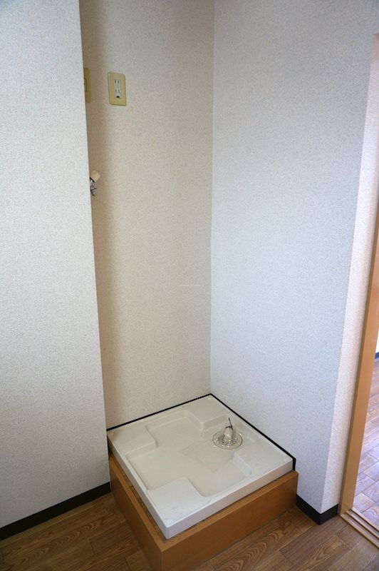 エスペランサ 洗面所