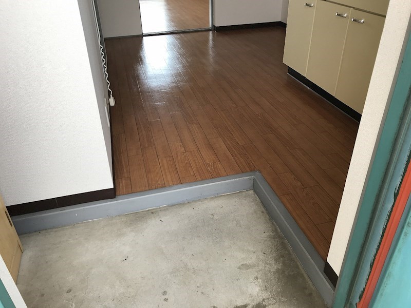 グッドフェローズ その他部屋・スペース