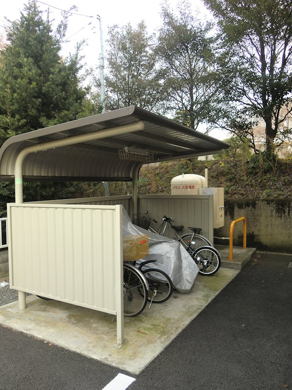 マンション萌黄 その他共有部分