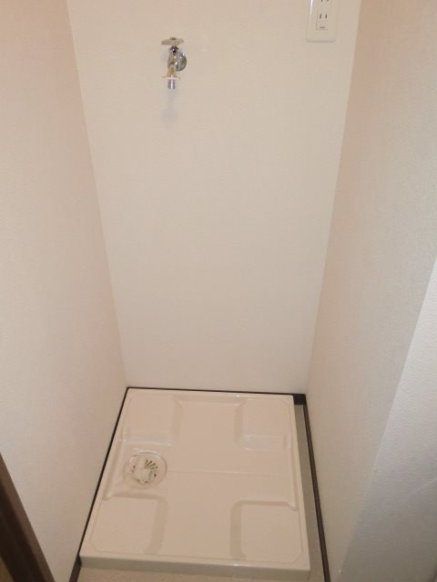 マンション萌黄 その他設備