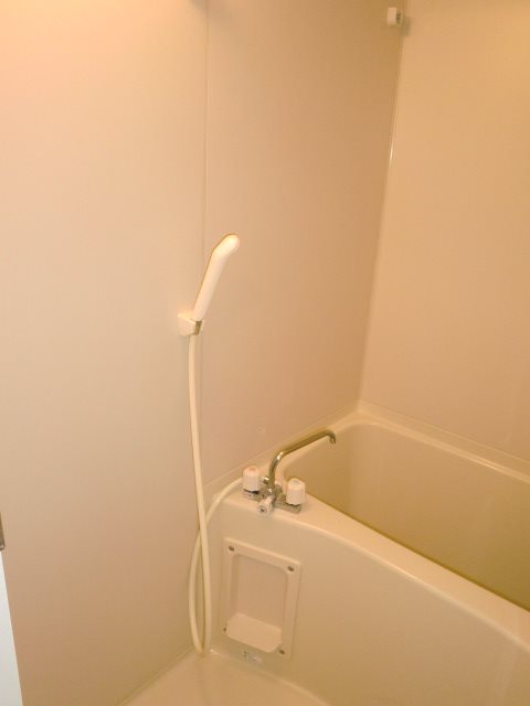 マンション萌黄 風呂画像