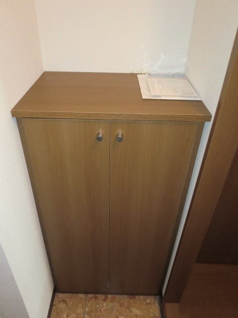 マンション萌黄 その他