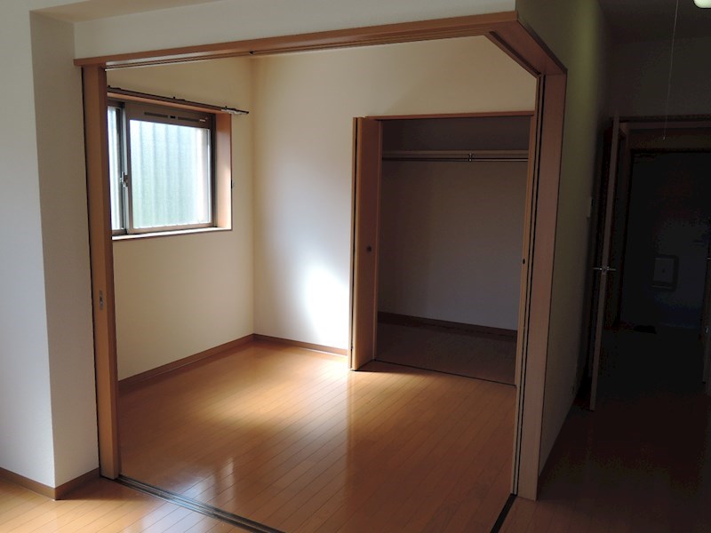フォレスタⅢ その他部屋・スペース