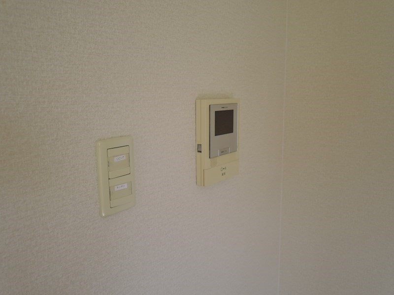 フォレスタⅢ セキュリティ