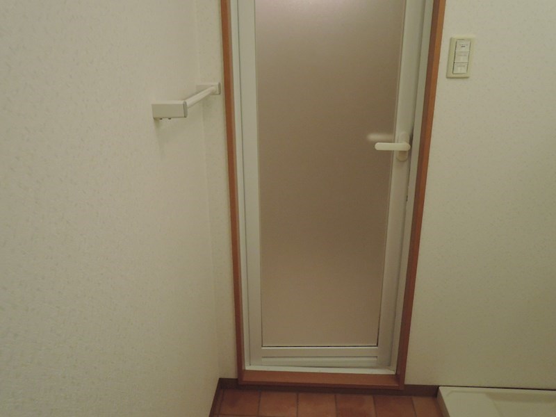 フォレスタⅢ 風呂画像