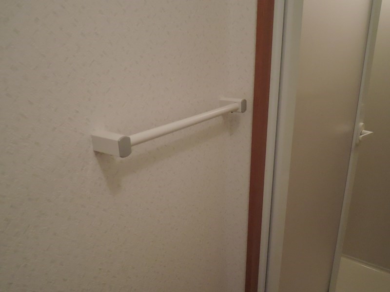 フォレスタⅢ その他設備