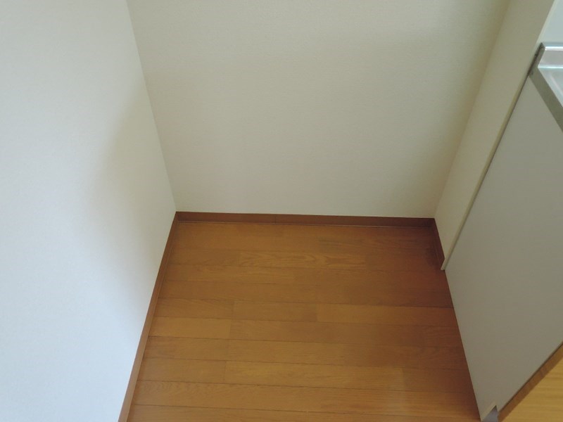 フォレスタⅢ キッチン