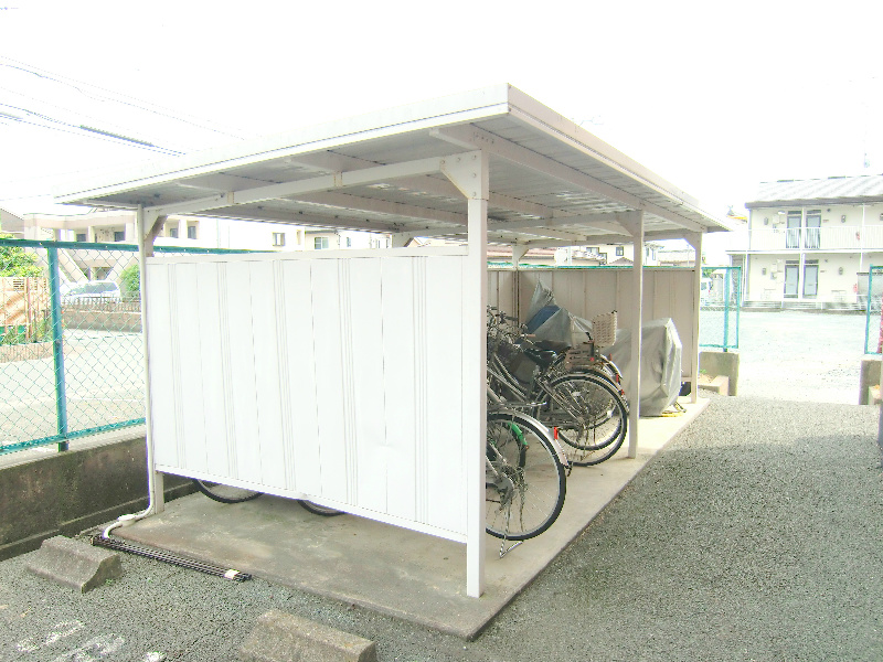 メゾンスーブニール  その他