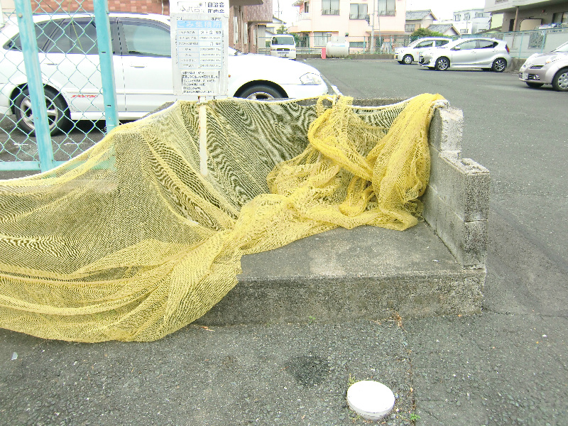 メゾンスーブニール  その他共有部分