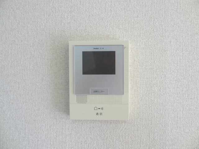 メゾンドクレアール その他設備