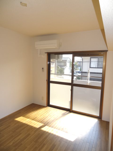 メゾンドクレアール その他部屋・スペース