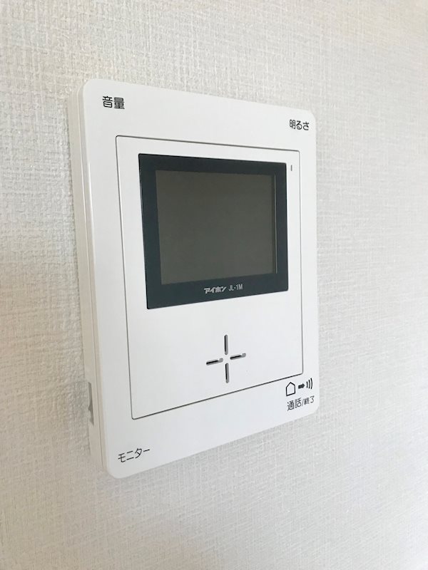 メルヴェーユ その他設備