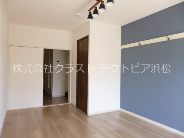 ハイツコスモスⅠ 外観