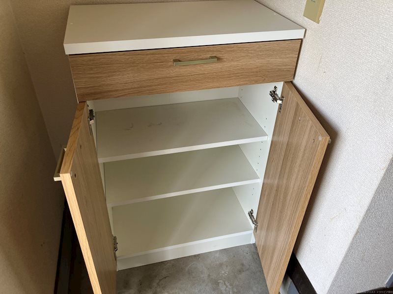 コーポキャッスルエイト その他設備