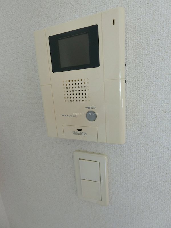 グランコート市ヶ谷 その他設備
