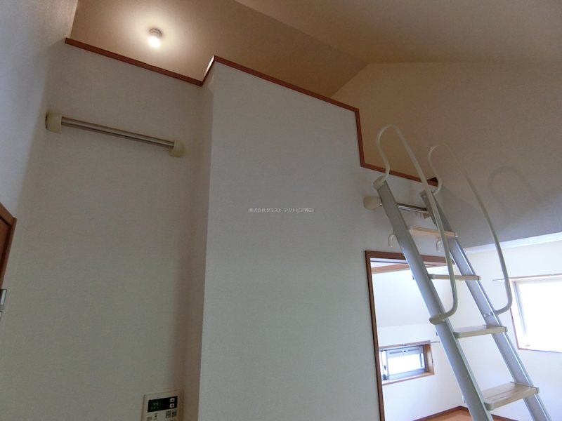 グランコート市ヶ谷 その他部屋・スペース