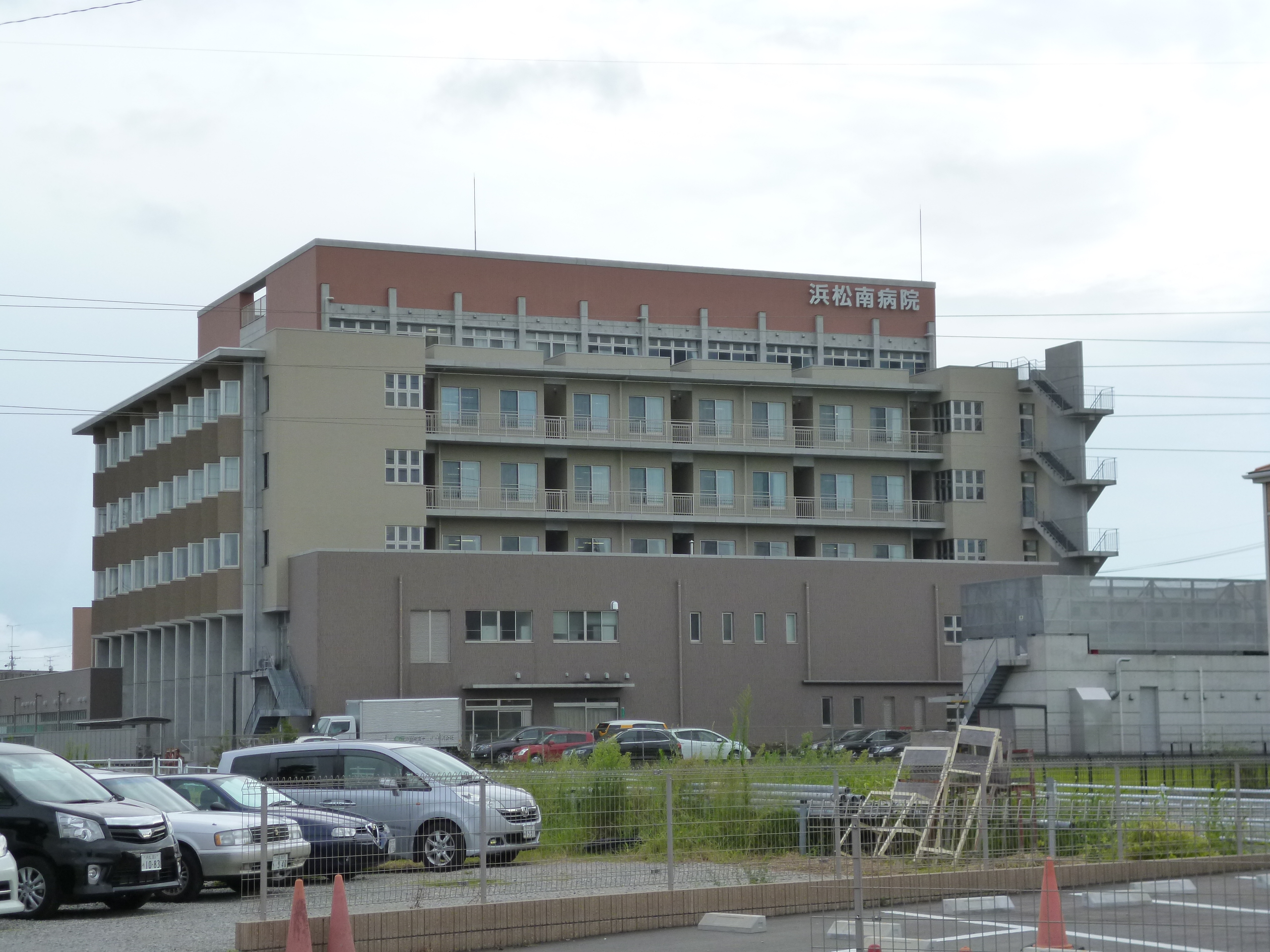Aｌｓｏｓ 総合病院