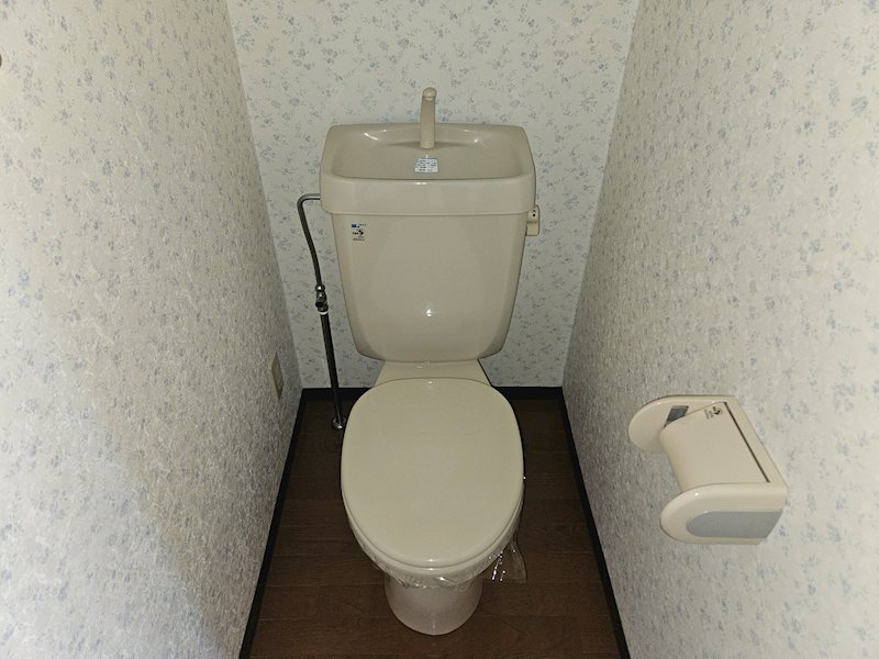 カーサ落合 トイレ